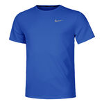 Nike Dri-Fit UV Miler Shortsleeve