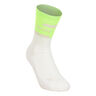 The Run Compression Socks Mid Cut