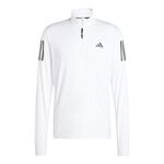 adidas Own The Run B Half-Zip Longsleeve