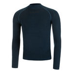 UYN Uyn Man Evolutyon Biotech Uw Shirt Lg_Sl.Turtle Neck