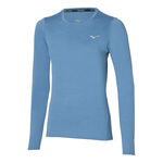 Mizuno Impulse core LS tee