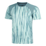 ASICS Road Aop Tee