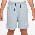 Nike Dri-Fit Boys Fleece Training Shorts