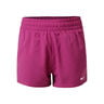 Dri-Fit One High-Waisted Woven Shorts