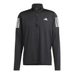 adidas Own The Run Half Zip Longsleeve