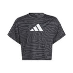 adidas Team Issue AOP Tee