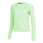 Nike Dri-Fit Pacer Crew-Neck Running Top