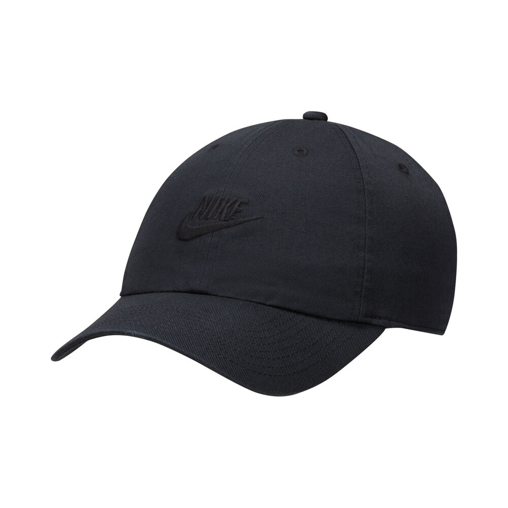 Nike Club Cap - Schwarz