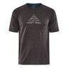 Pro Trail Wool Shortsleeve Tee