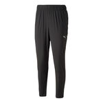 Puma Run Tapered Woven Pants