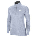 Nike Element Half-Zip Longsleeve