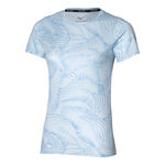 Mizuno Impulse Core Graphic tee