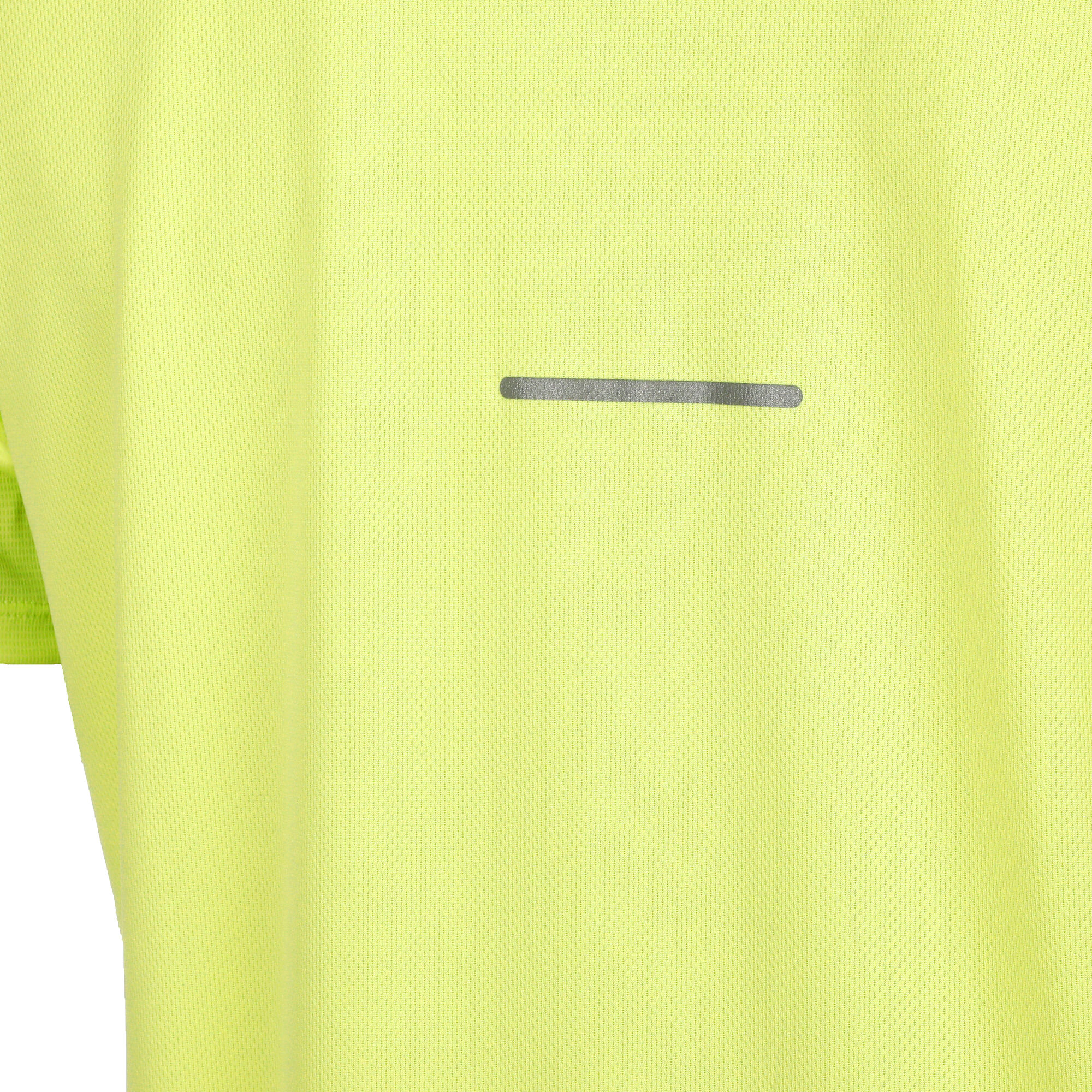 ASICS Icon Neongelb, kaufen Herren - online Running Schwarz Laufshirt | Point