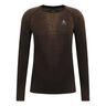 Blackcomb Eco Big Logo Top Crew Longsleeve