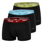 Nike Everyday Cotton Stretch Boxershort Men