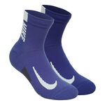 Nike Multiplier Ankle Socks 2p