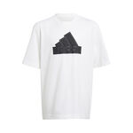 adidas U FI LOGO T