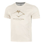 ASICS Fujitrail Logo Shortsleeve