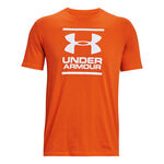 Under Armour GL Foundation Shortsleeve Tee Men