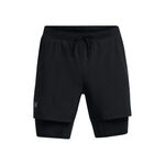 Under Armour Launch 5'' 2-in-1 Short